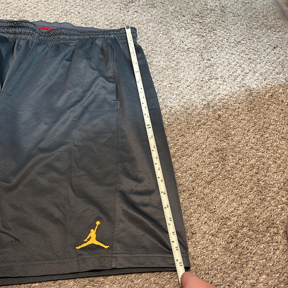 Jordan basketball shorts - Picture 9 of 9
